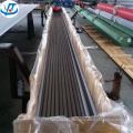 ASTM A312 TP316L 168.3X7.11X6000 seamless stainless steel pipe